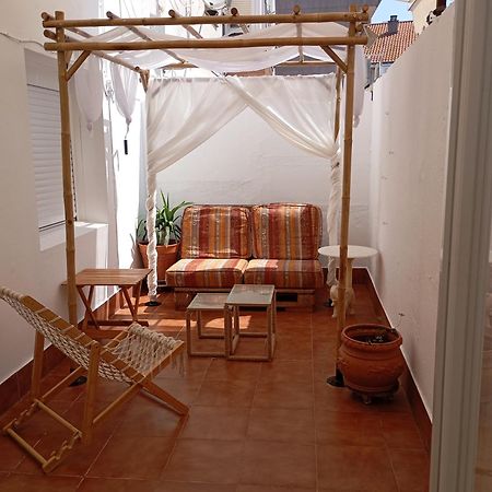 Appartement Avec Terrasse Santoña Exteriér fotografie