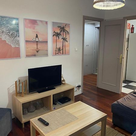 Appartement Avec Terrasse Santoña Exteriér fotografie