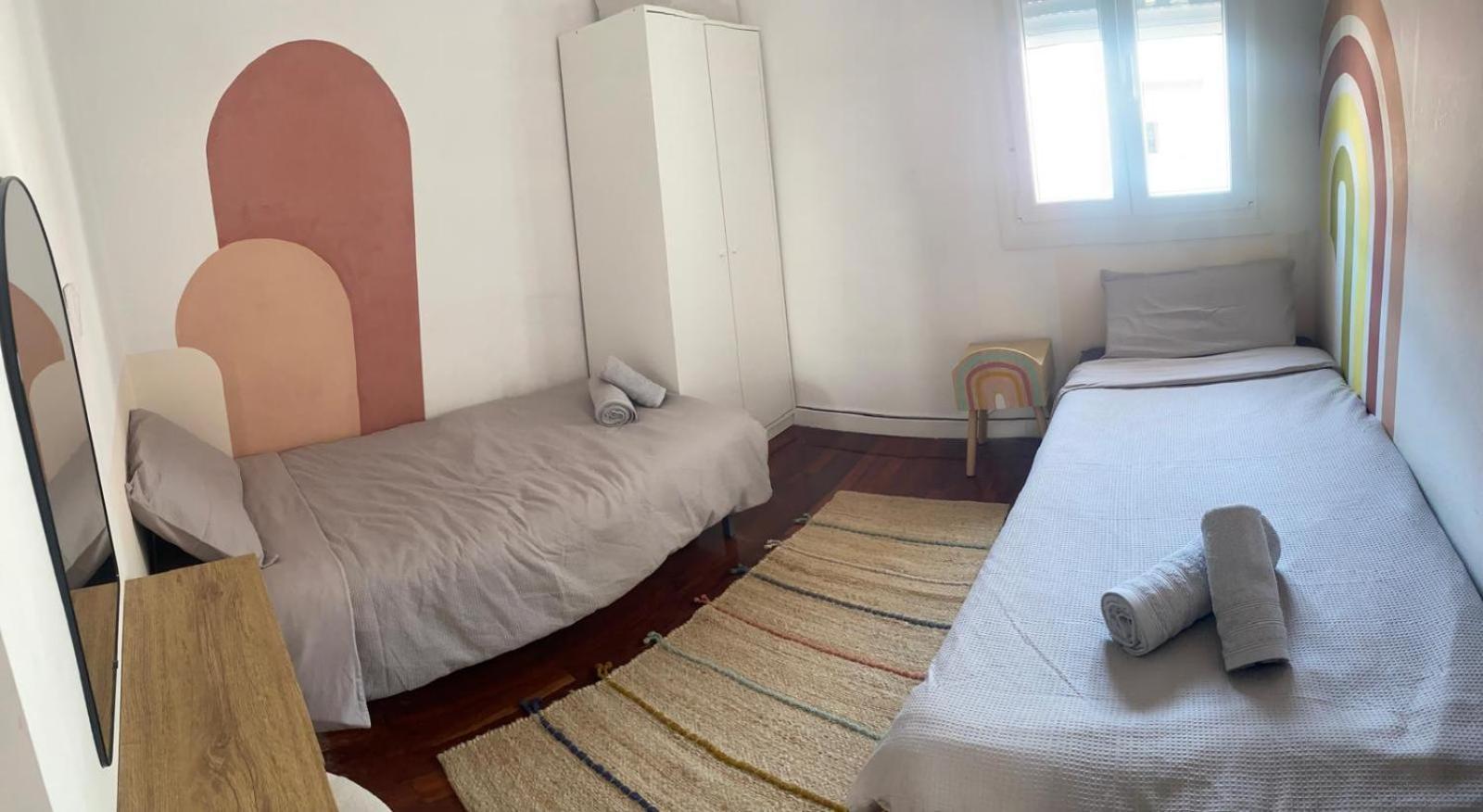Appartement Avec Terrasse Santoña Exteriér fotografie