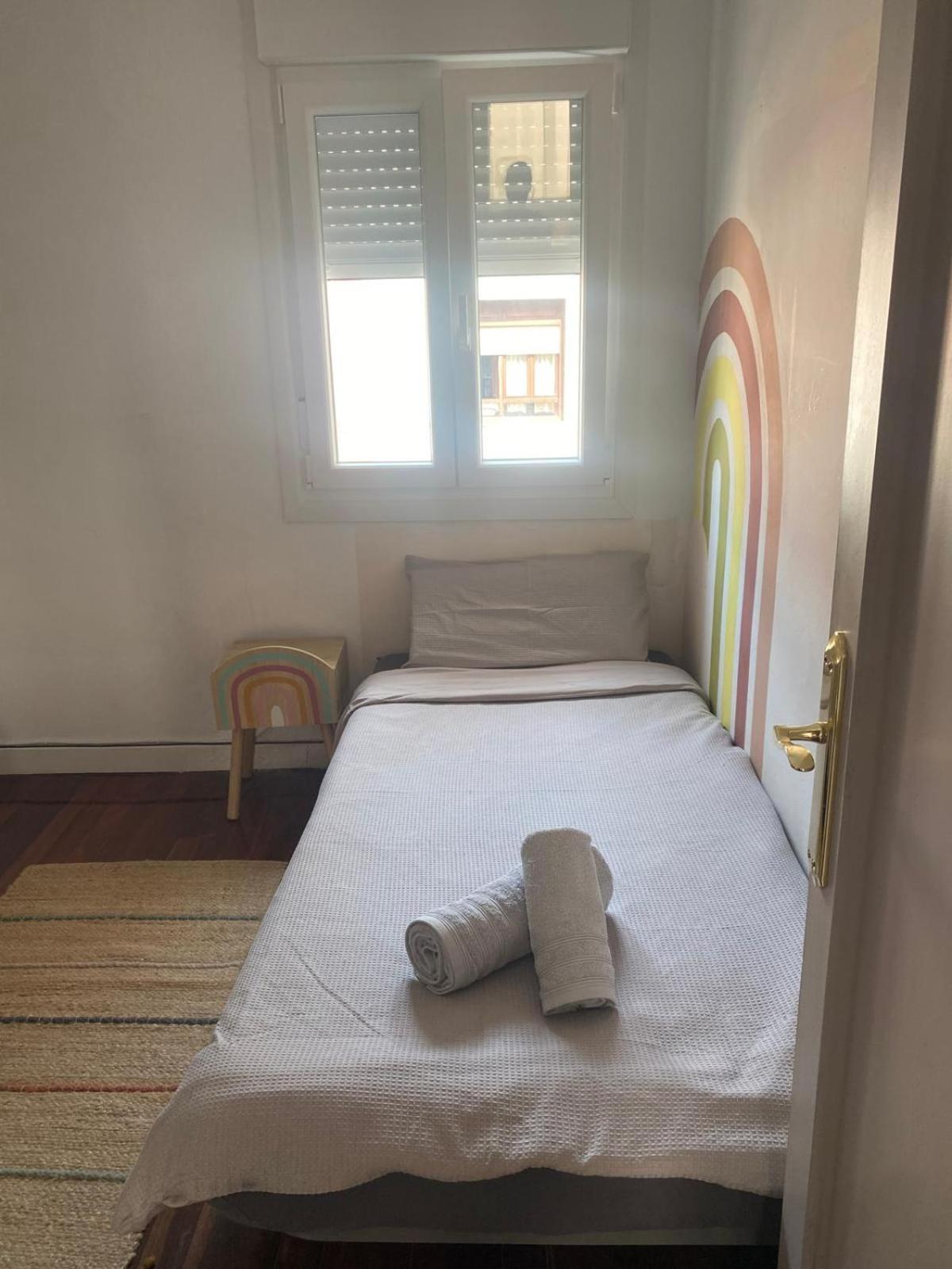 Appartement Avec Terrasse Santoña Exteriér fotografie