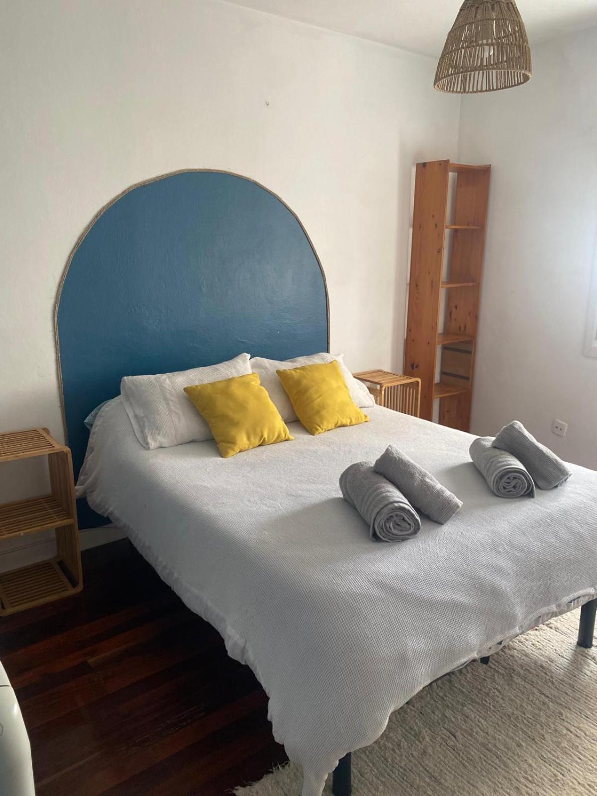 Appartement Avec Terrasse Santoña Exteriér fotografie