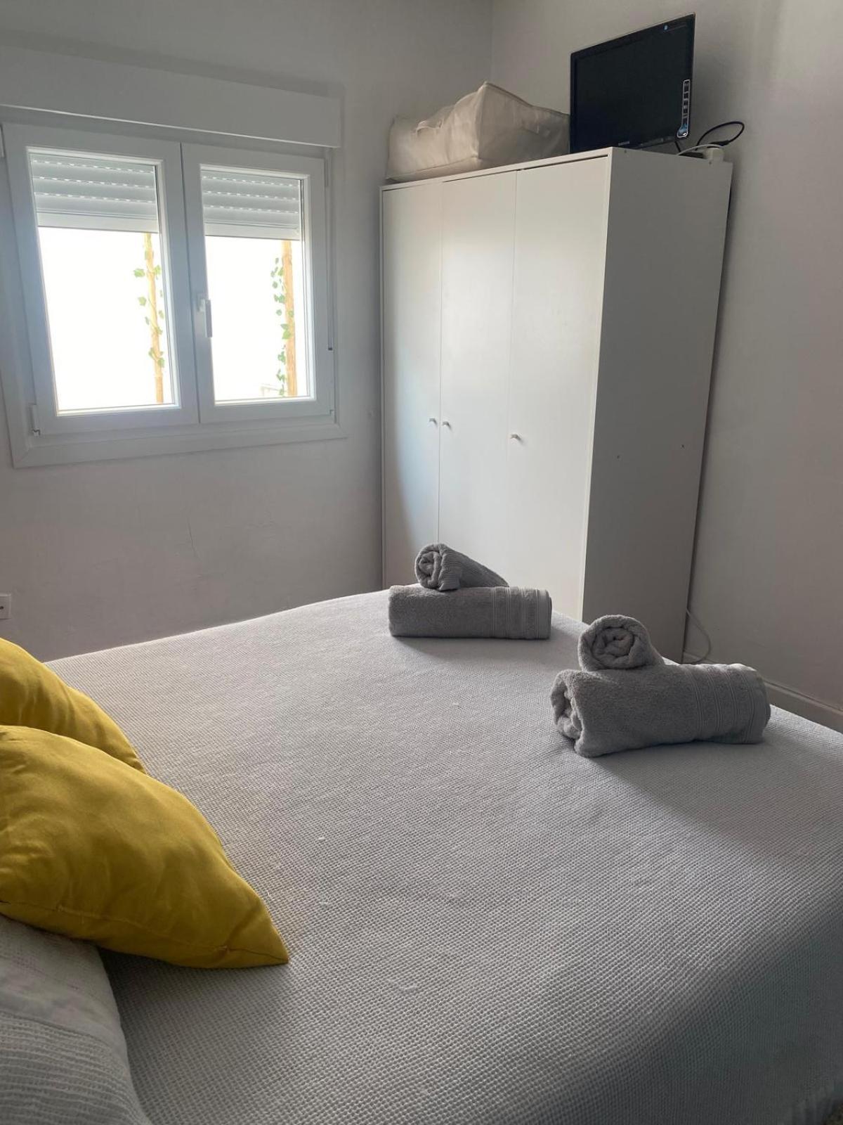 Appartement Avec Terrasse Santoña Exteriér fotografie