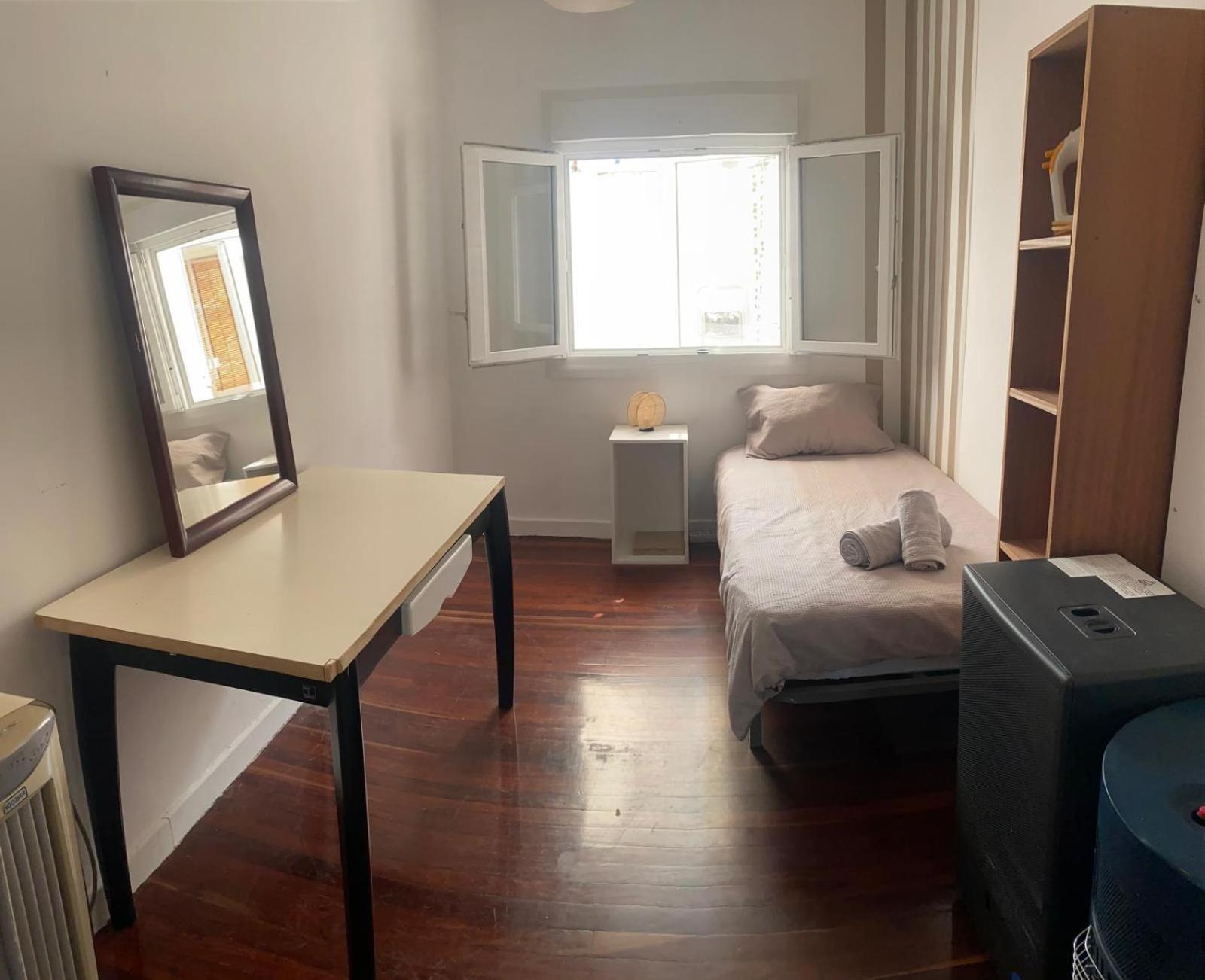 Appartement Avec Terrasse Santoña Exteriér fotografie