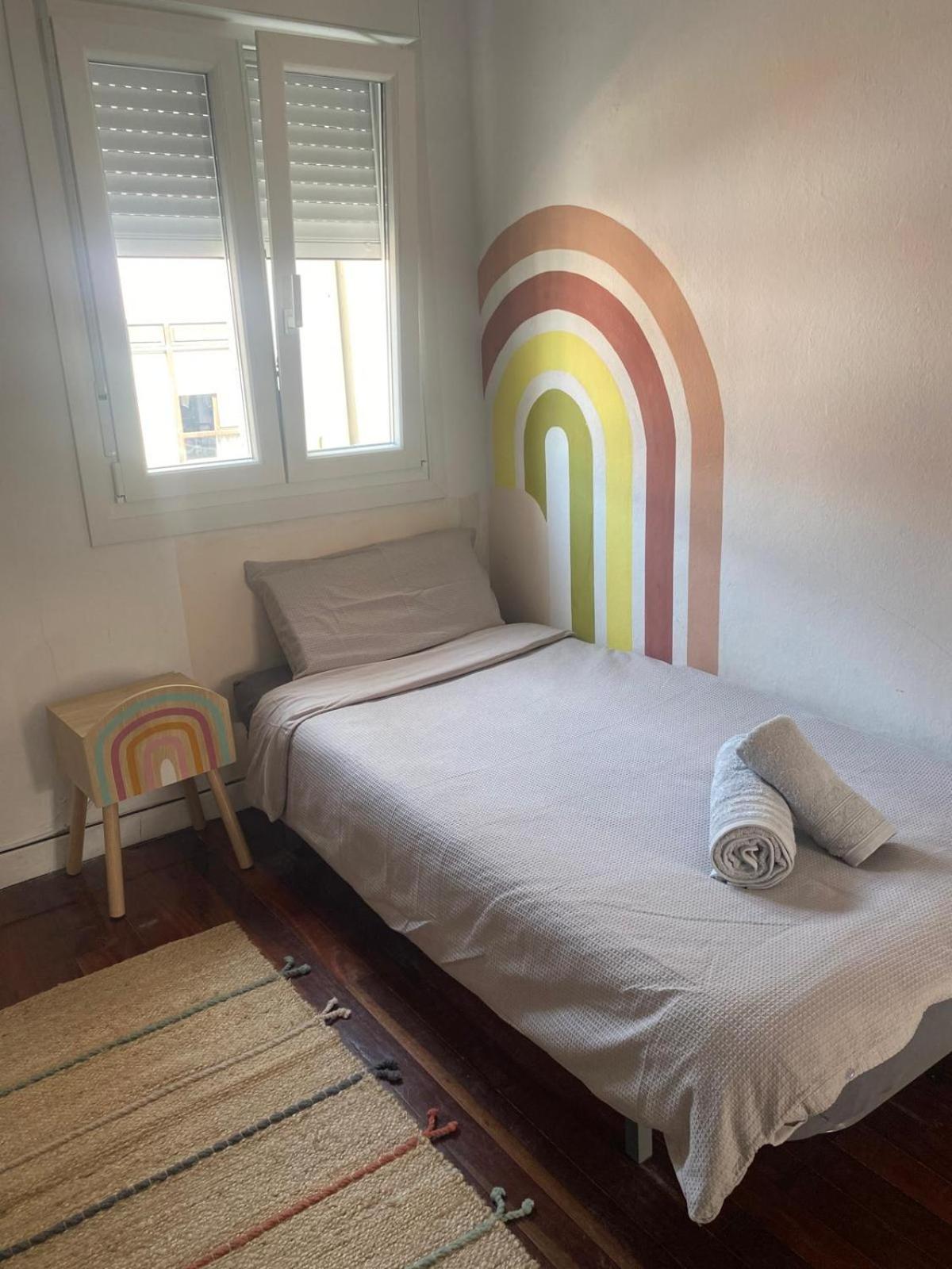 Appartement Avec Terrasse Santoña Exteriér fotografie